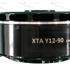 Электродвигатель У12