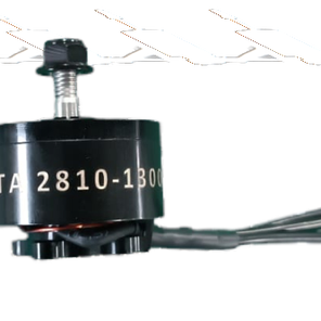 Электродвигатель 2810