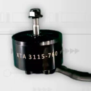 Электродвигатель 3115