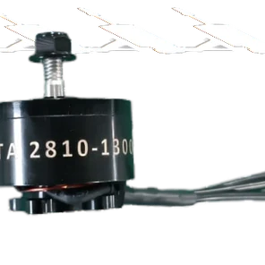 Электродвигатель 2810