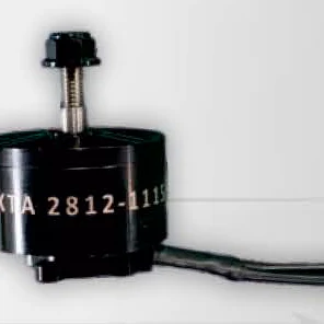 Электродвигатель 2812