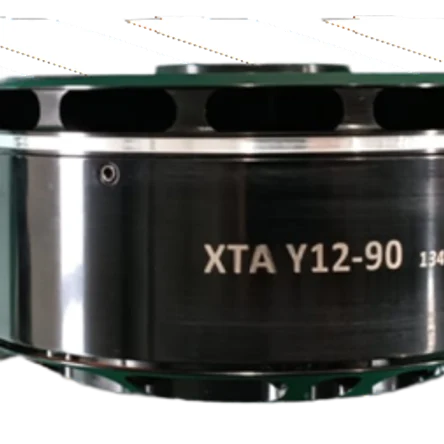 Электродвигатель У12