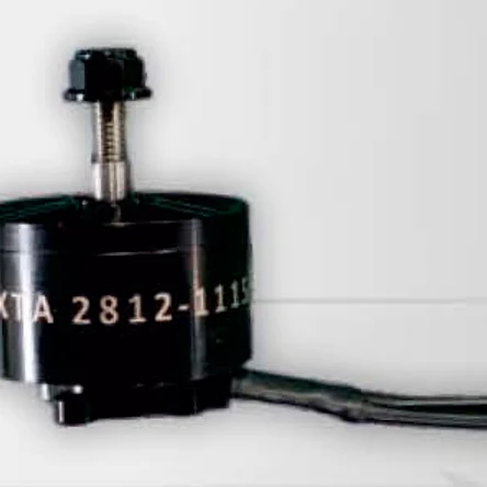 Электродвигатель 2812