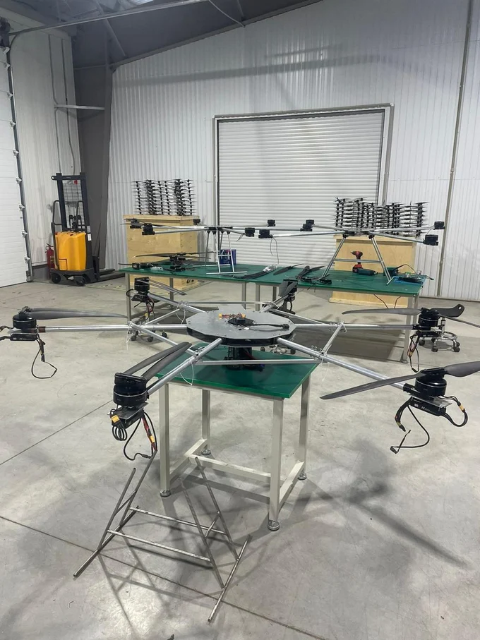 Проведены испытания электродвигателей