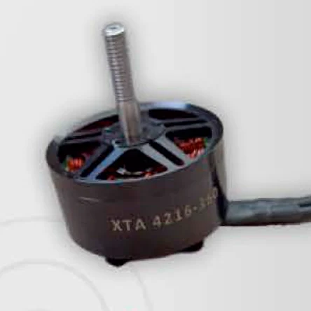 Электродвигатель 4216